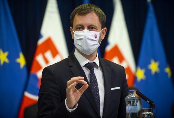 Heger szerint a lezárt határok megvédenek minket a vírus újbóli behozatalától és elterjedésétől