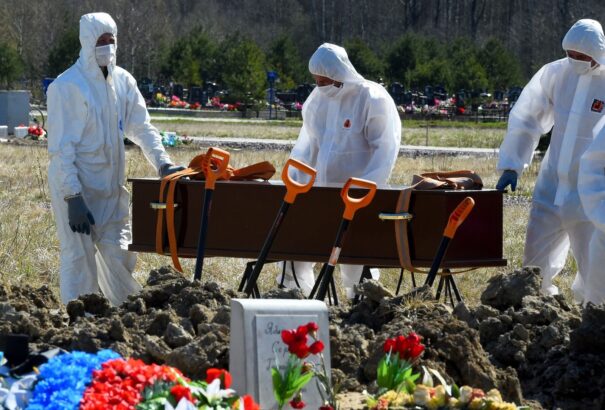 Jól indították a koronavírus elleni harcot az oroszok, aztán csúnyán félresiklottak az események