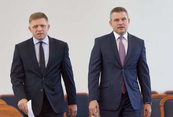 Milyen irányt vehet a Smer sorsa Ficoval vagy Pellegrinivel?