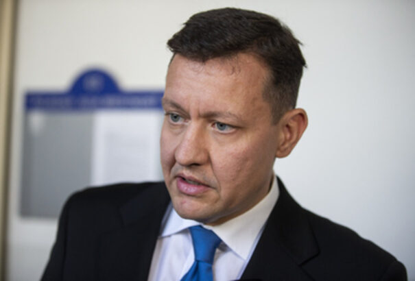 Daniel Lipšic lehet a kormánykoalíció egyik főügyész-jelöltje