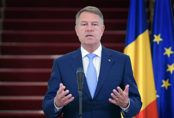 Iohannis ismét a Székelyföld autonómiájához vezető törvénytervezet támogatásával vádolta meg a Szociáldemokrata Pártot