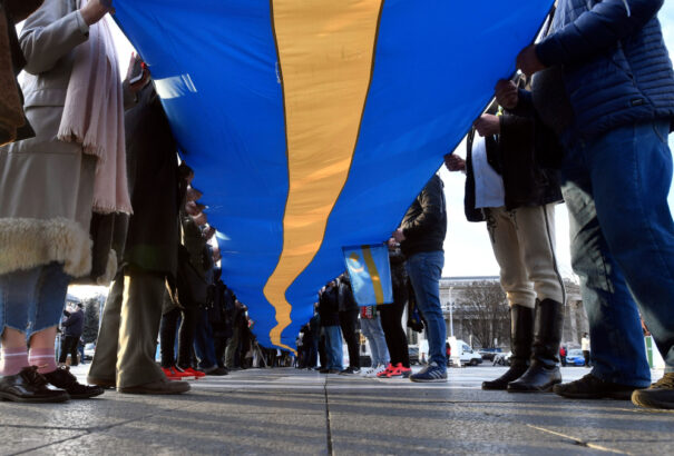 Alapjogokért Központ: az EB nem érzi felelősségének, hogy az uniós állampolgárok jogaiért küzdjön