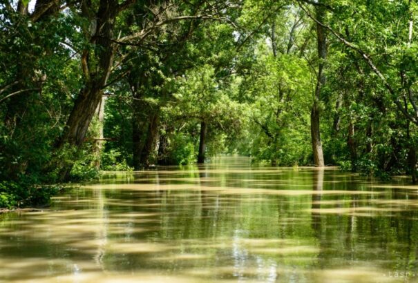 Pozsony megye azt kéri, hogy zárják ki a közös érdekű projektekből a Csallóközt átszelő kőolajvezeték megépítésének projektjét