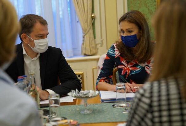 Már több mint 1300-an „élvezik” az intelligens karantént