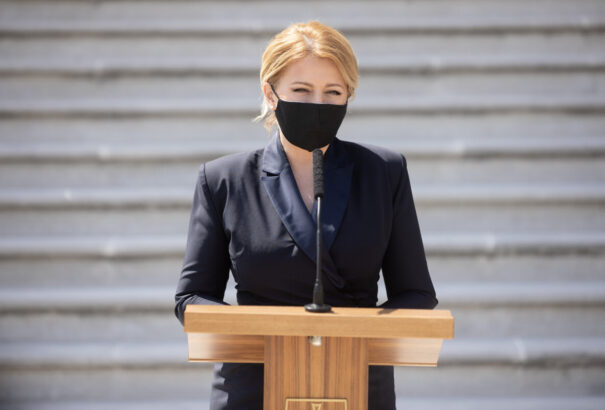 Az államfő elnöki kegyelemben részesített egy 41 éves nőt, akit a gyerekei igazolatlan hiányzásai miatt ítéletek el