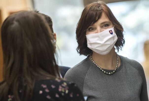 Remišová minden állami szolgáltatást elérhetővé tenne mobilalkalmazáson is