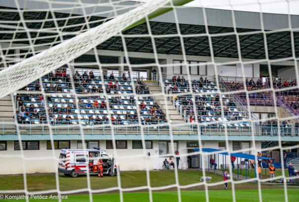 Félbemarad a bajnokság – Augusztusban indulhat újra a II. liga