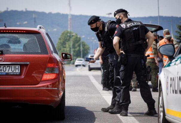 Koronavírus – Csehország június 15-én szeretné újra megnyitni határait