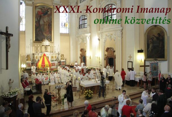 Jópásztor Imanapot tartanak május első vasárnapján