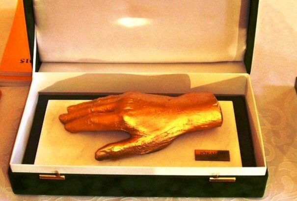 Tizenötödik alkalommal hirdették meg a Jókai-díjat