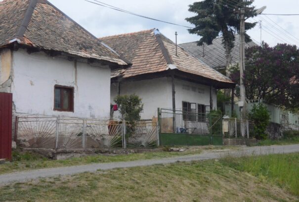 Ábelfalván barangolva IV. – Haán János lelkész élete