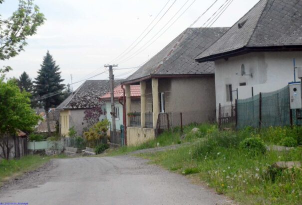 Ábelfalván barangolva I.