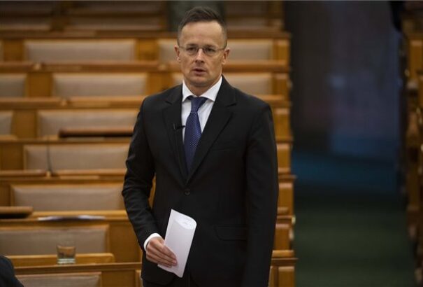 Szijjártó: az a cél, hogy Közép-Európa leggyorsabb és leghatékonyabb exportfinanszírozási rendszere jöjjön létre Magyarországon