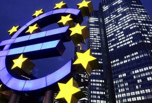 EKB: Az euróövezet gazdasági teljesítménye 2022-re érheti el a krízis előtti szintet