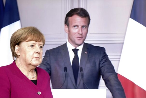 A déliek kapják a gigászi uniós támogatás zömét. Mutatjuk, mi marad Közép-Kelet-Európának