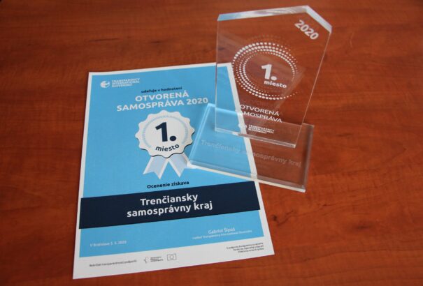 Javul a megyék átláthatósága. A Transparency International idén is rangsorolta őket