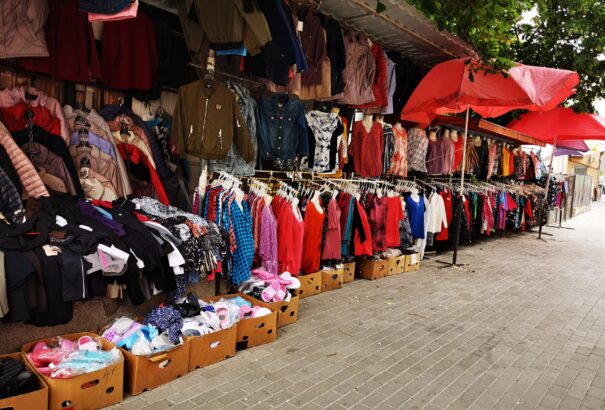 Koronavírus: Újraindult az élet Dunaszerdahelyen (Képekkel)