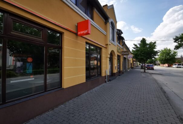 Vasárnapi helyzetkép Nagymegyerről