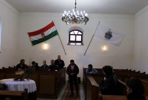 Hétvégén már mehetünk templomba, de csak bizonyos feltételek mellett