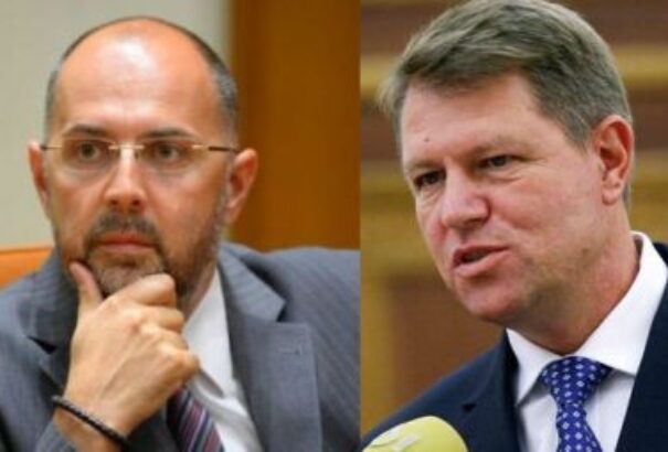 Kelemen Hunor etnikai gyűlöletszítással vádolta a román államfőt