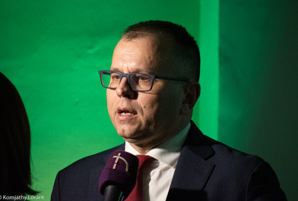 Az MKP is tiltakozik Iohannis magyarellenes nyilatkozata miatt