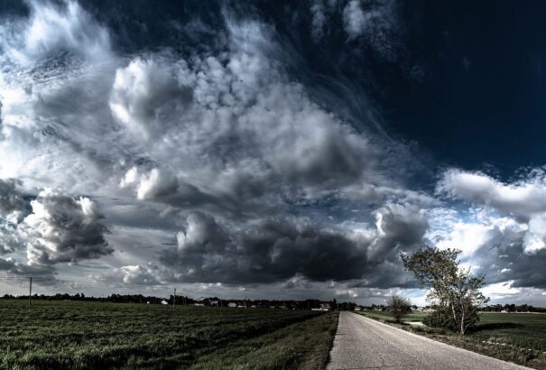 Aranyat ért a májusi eső az ország nagy részén – de több helyen folytatódik az aszály