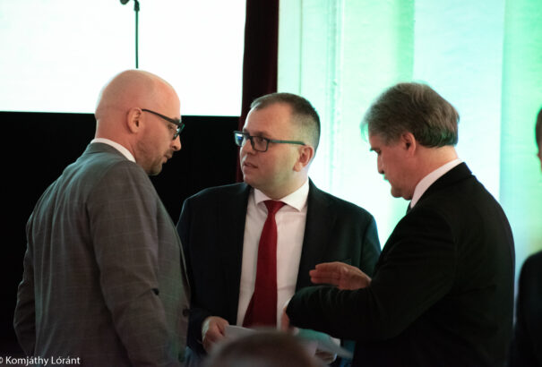 Változások küszöbén az MKP? Sikerül felnőni ahhoz a bizonyos feladathoz?