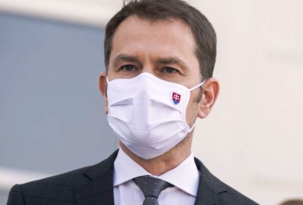 Matovič plágiumügye: Az ellenzék leváltaná a kormányfőt, a Za ľudí kérte a Koalíciós Tanács összehívását