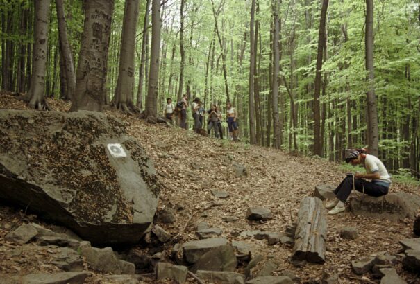 Börzsöny – Vulkántúra a Magas-Börzsönyben szombaton a Hazajáró csapatával