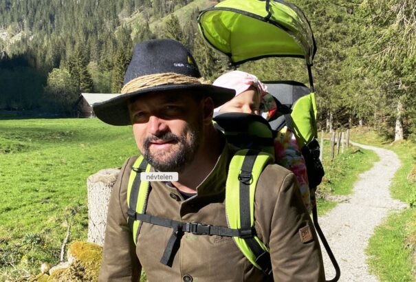 Nagy József a Körképnek: Ma már a piros-fehér-zöld macska nem jut be a parlamentbe. Pártpaktum helyett egy nagy, közös, hiteles lista kell