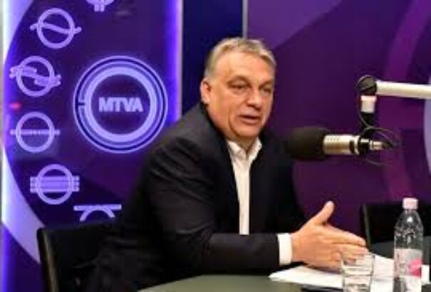 Orbán: azt várjuk az uniós intézményektől, hogy segítsenek, ne hátráltassanak