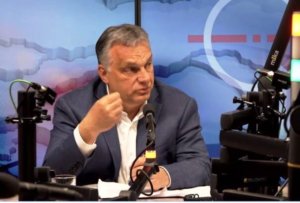Koronavírus – Orbán: legkorábban jövő hét végén lehetnek újabb újraindítási lépések