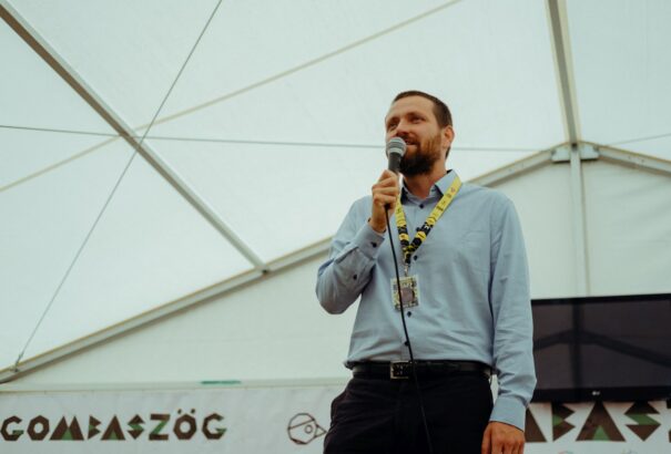 Orosz Örs a Körképnek: Ne pártlogókhoz és pártidentitáshoz legyünk hűek, hanem nemzetrészünkhöz