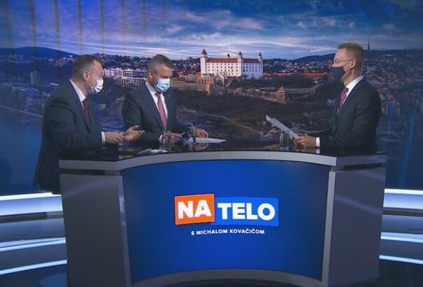 Pellegrini még a nyár előtt eldönti, hogy lesz-e pártszakadás a Smerben