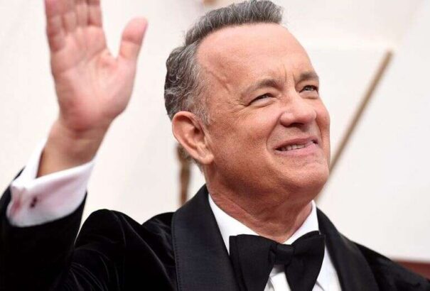 Tom Hanks vérplazmájával segíti a koronavírussal fertőzött betegeket