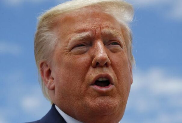 Trump elhalasztja a G7-csúcsot. Összetételét elavultnak tartja