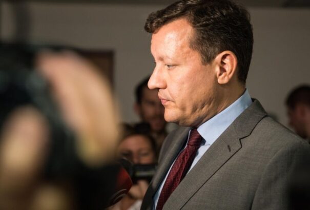 Főügyészválasztás: Lipšic jelölését Matovič kizárta, de Kolíková még nem