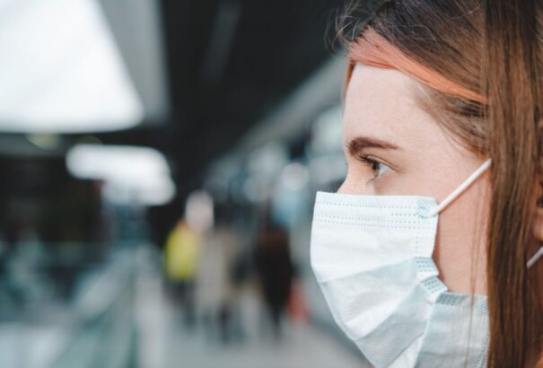 Megjött a rendelet, pontosították a maszkviselés új szabályait