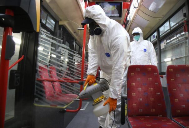 A szerdai nap mérlege Szlovákiában: nyolccal emelkedett a fertőzöttek száma