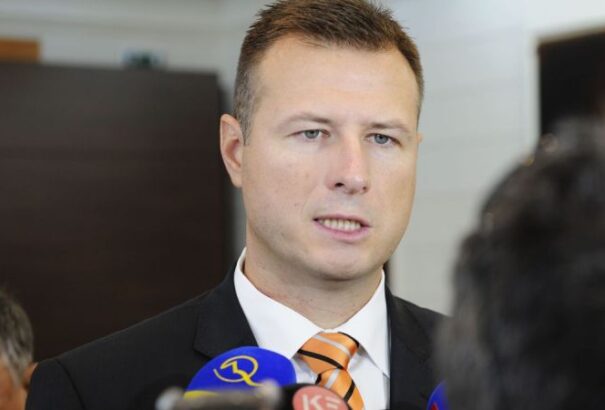 Threema 2: Kočner ügyvédje Gál Gáborral (Most-Híd) egyeztetett a Technopol-ügyben