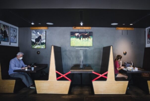 Kész katasztrófa: megnégyszereződött a munkanélküliség az USA-ban