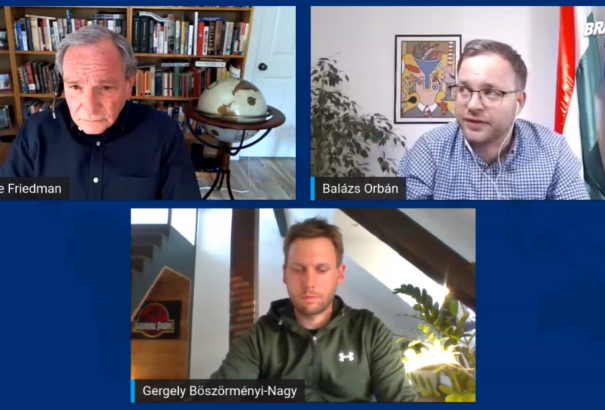 A koronavírus valóban megadta a kegyelemdöfést az Európai Uniónak?