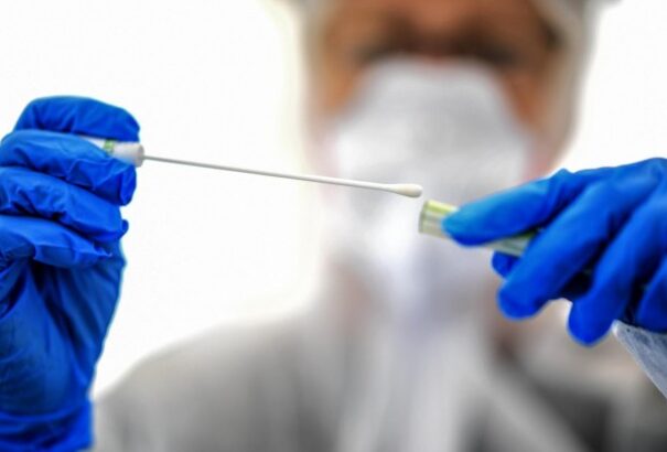 Koronavírus: Új gócpont jelent meg az egyik német városban