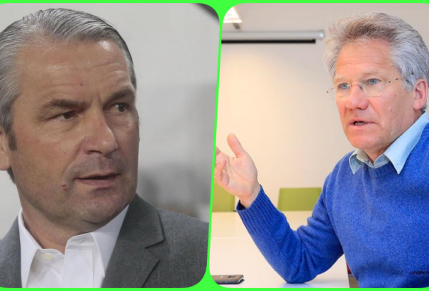 DAC – Bölöni távozik Antwerpenből, Németh örülne Storcknak Dunaszerdahelyen