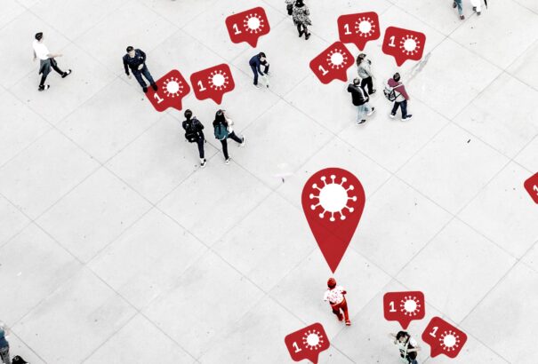 EU-biztos: a vírus terjedését követő mobiltelefonos alkalmazások nem használhatók tömeges megfigyelésre