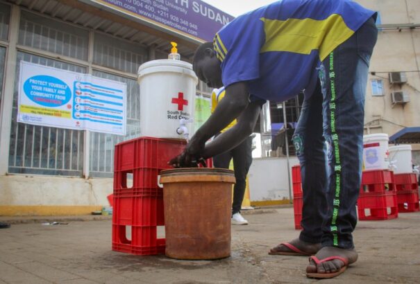 Utolérte a koronavírus a világ legkiszolgáltatottabb országát is