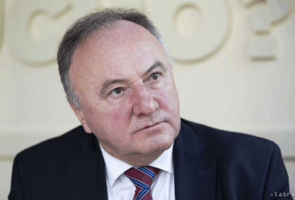 Csáky Pál megerősítette, hogy Basternák László féltette az életét