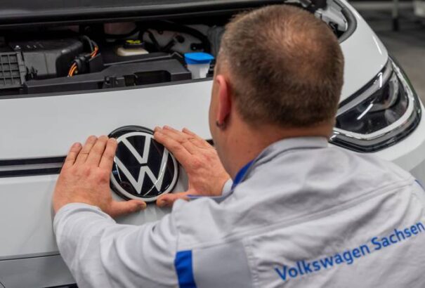 Nincs kereslet, a Volkswagen megint a gyártás felfüggesztését tervezheti