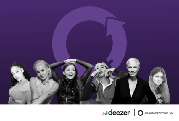 A Deezer kiszűrné a káromkodásokat a dalszövegekből. Robotok segíthetik a munkát