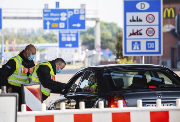 A mai naptól kezdve több európai országba is ellátogathatunk 48 órára